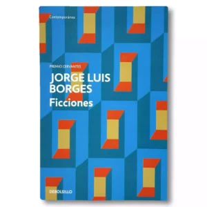18. libro ficciones jorge luis borgesdebolsillo