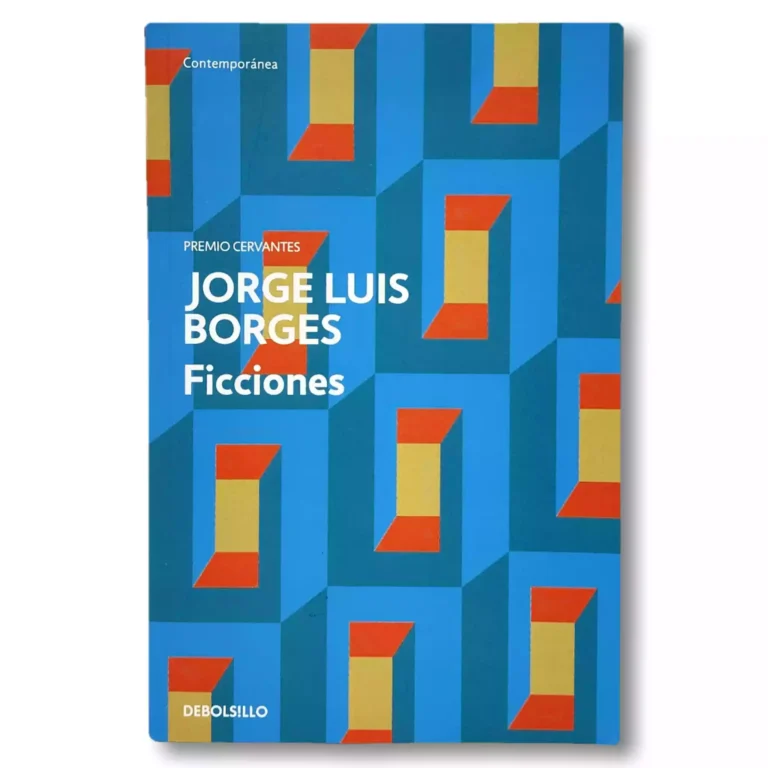 18. libro-ficciones-jorge-luis-borgesdebolsillo