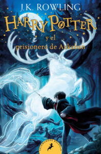 21.harry potter y el prisionero de azkaban harry potter UCM
