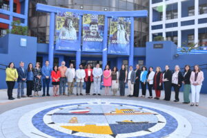 CABID-Comisión Asesora de Bibliotecas y Documentación de las Universidades Chilenas 4 DSC 8466