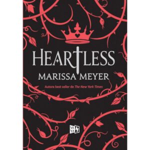 Heartless Marissa Meyer