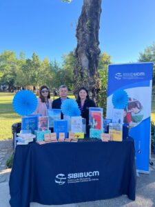 CABID-Comisión Asesora de Bibliotecas y Documentación de las Universidades Chilenas 8 Universidad Catolica del Maule