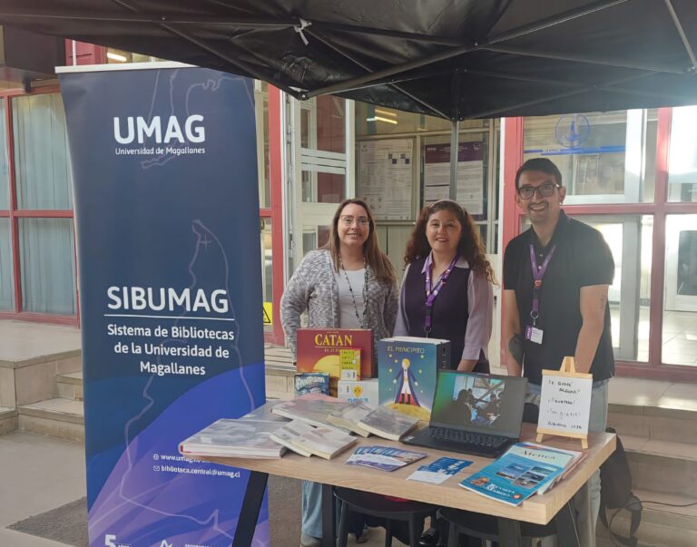 Universidad de Magallanes