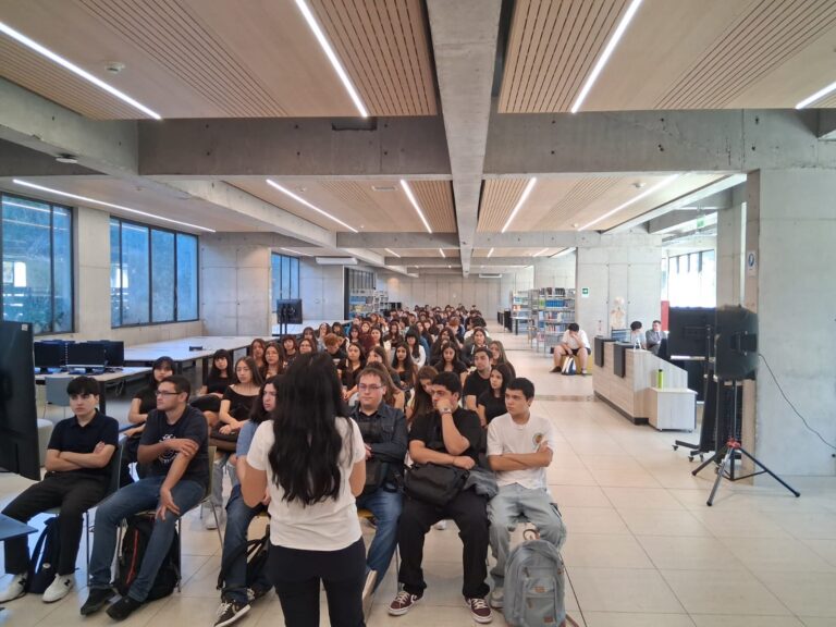 Universidad de O'Higgins